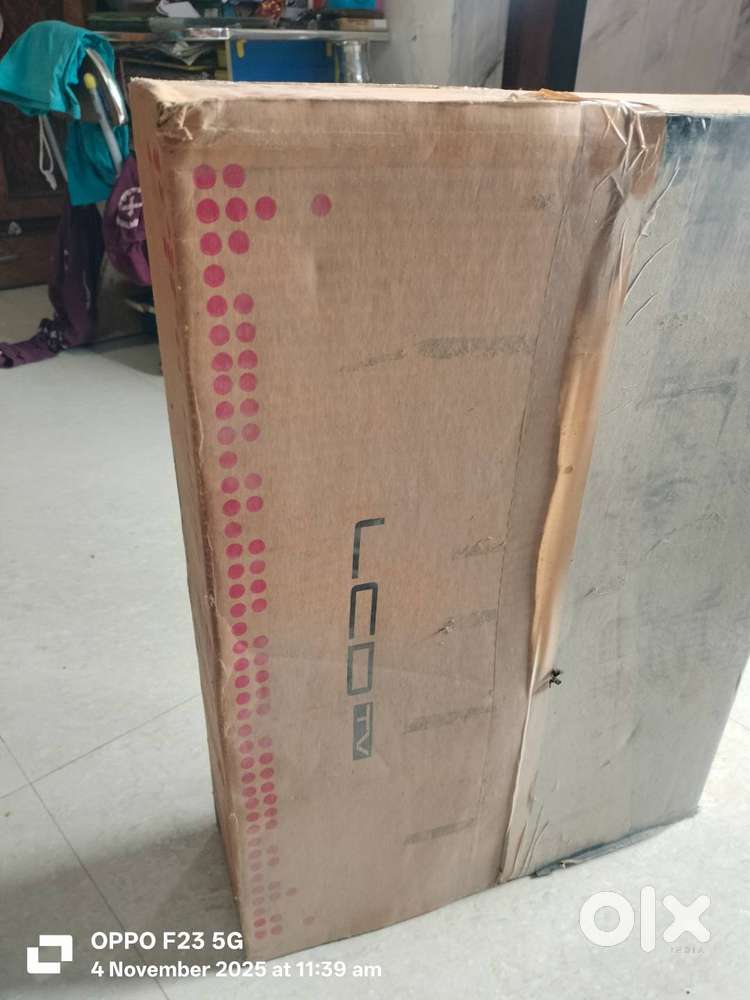 LG 24 led very good condition