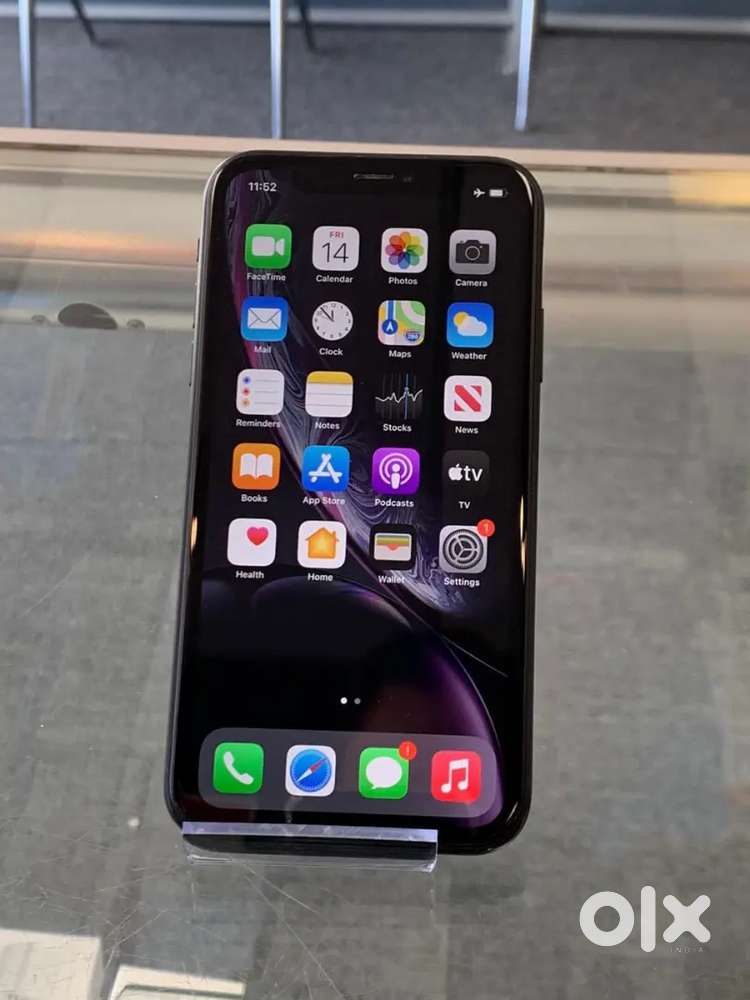 Iphone XR 64gb 80% battery health