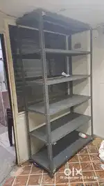 Iron Rack / Ghoda Lokhand ka