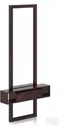 Dressing table / long mirror