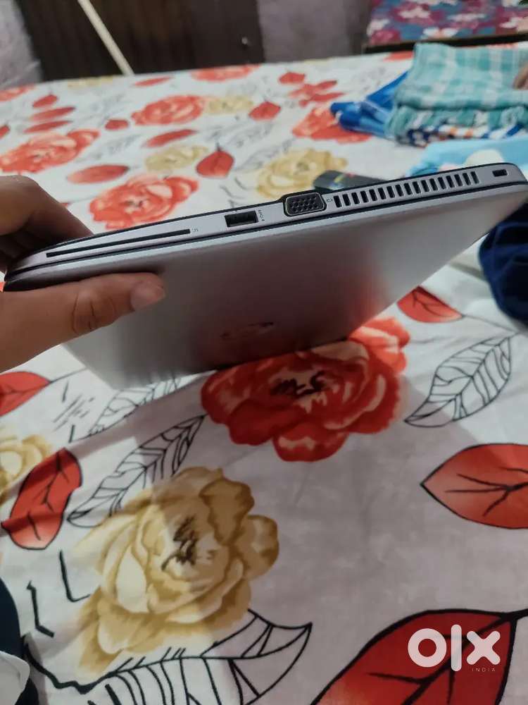 Hp elite book 840g3