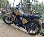 New condition