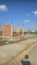 KDA योजना शताब्दी नगर पनकी से जुड़ी हुई साइड !