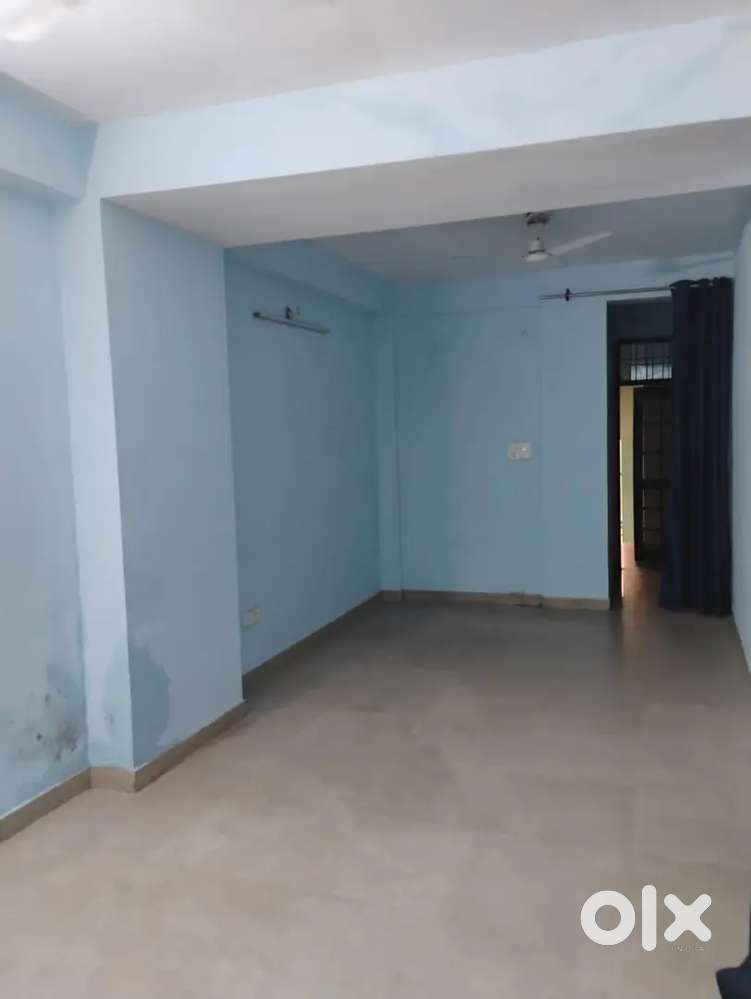3 BHK main road semi commercial for office cum residence RAM BAGH