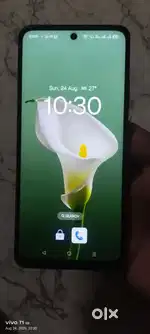 Oppo K12 5G