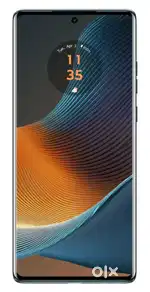 MOTOROLA EDGE 50 FUSION MOBILE 12, 256
