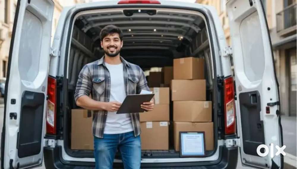 Bike delivery executive - valasarwakkam - jaya