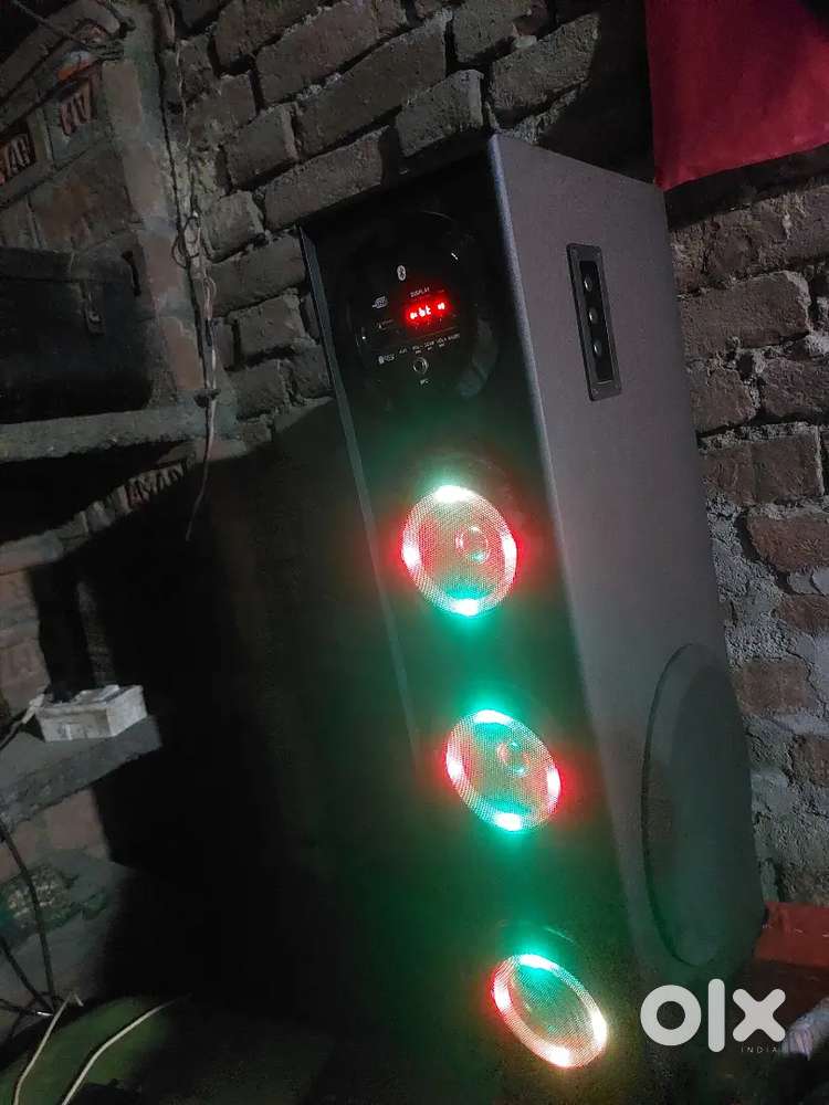 Pushpa 2  home theatre