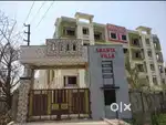 New Specious 3 BHK Flat for rent