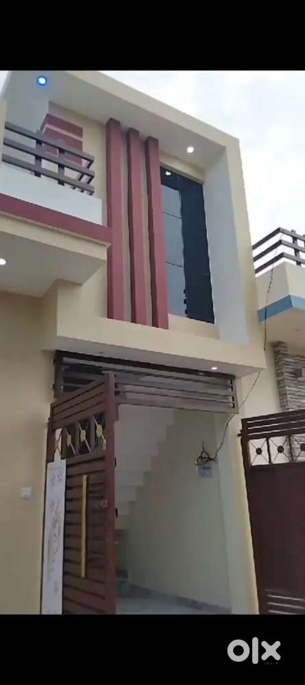 shiv vihar colony mohan road budheshwar land marg green way school