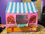 Kid's Home Toys