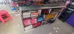 TABLE TOP STORAGE