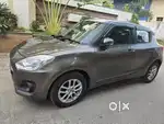 Maruti Suzuki Swift 2018 ZXI Plus, 2018