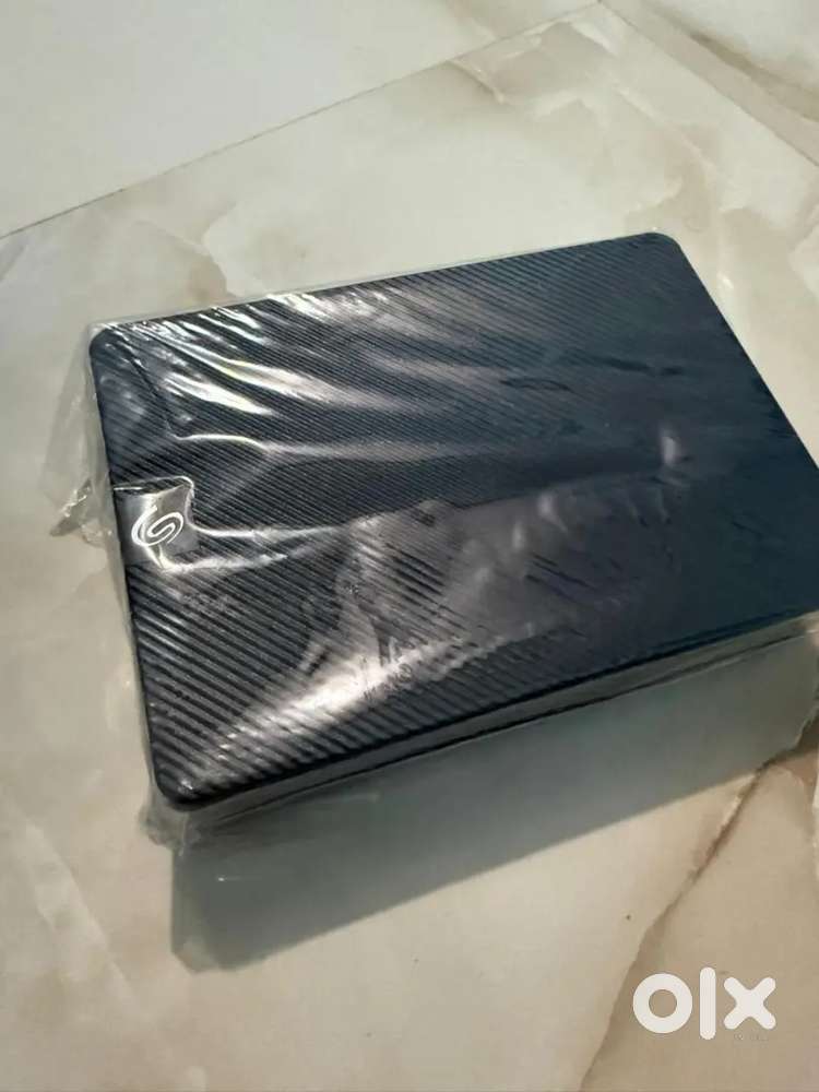 Seagate external harddisk 20 TB