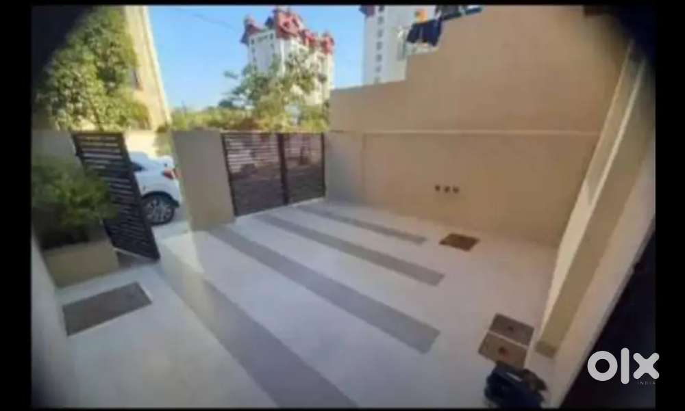 3 Bhk tenament Raya telephone exchange