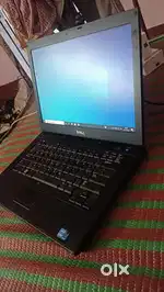 Dell laptop core i5