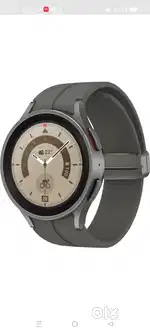 Samsung galaxy watch 5pro