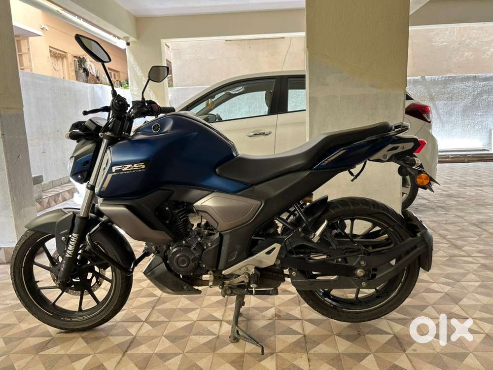 Very good condition bike