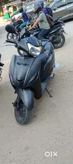 All new parts