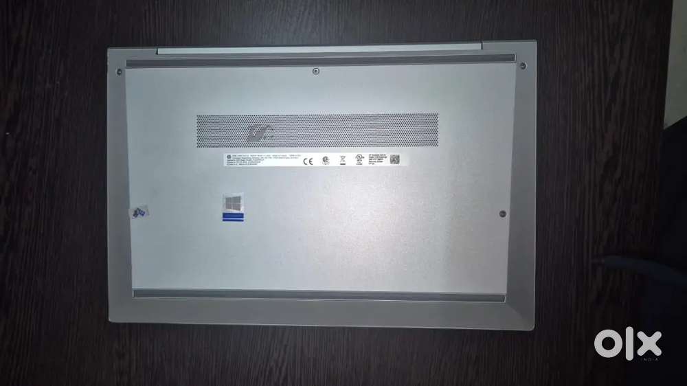 Hp 845 G7 Ryzen 5 
16gb ram 
256gb