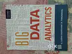 Big Data Analytics (Oxford University Press)