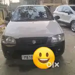 Maruti Suzuki Alto 2009 Petrol 85000 Km Driven with passing new tyres