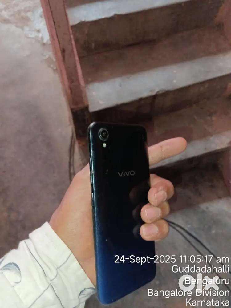 Good condition mobile realme 9 Pro
