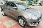 Maruti Suzuki Swift Dzire ZDI+ MT, 2017, Diesel