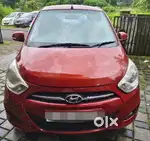 Hyundai i10, 2012, Petrol