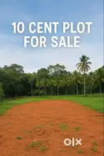 Plot for Sale at Thiruvanathapuram