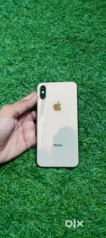 IPHONE XS 64 gb all working