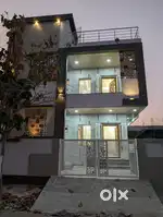 G+1 building BUDA APPROVAL EAST FACE