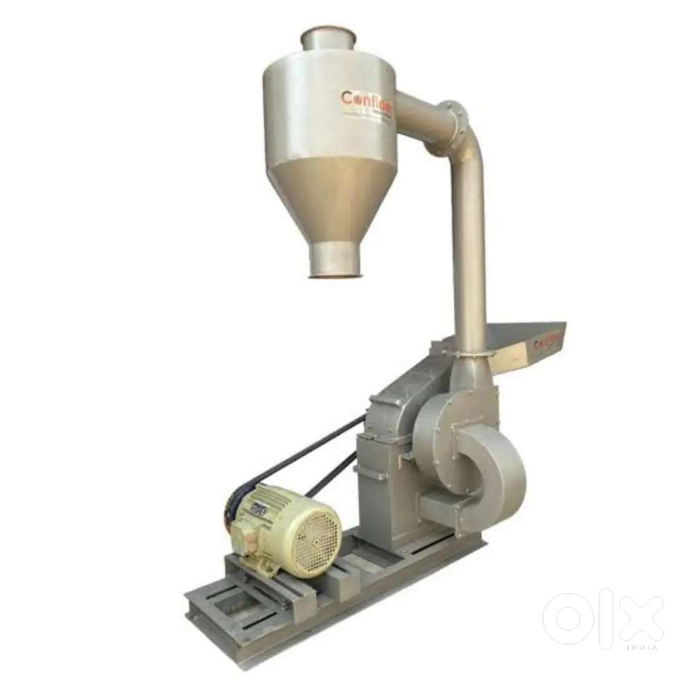3 hp masala chakki