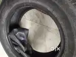Bridgestone tyre Innova crysta ka tyre hai