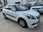 Maruti Suzuki Swift Dzire 1.3 VXI, 2015, Petrol