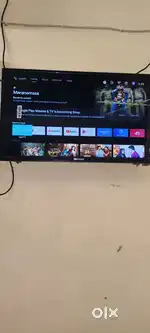 Kodak led smart tv