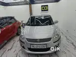 Maruti Suzuki Swift 2011-2014 VXI, 2014, Petrol
