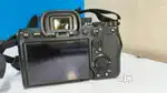 Sony Alpha ILCE-7M4 Full-Frame