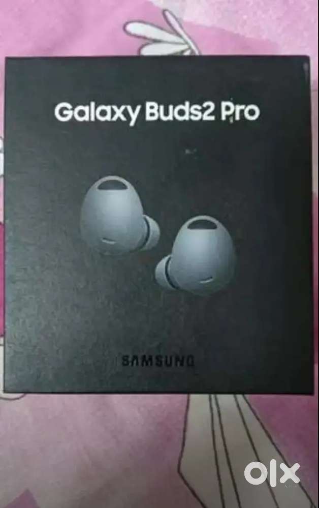 Samsung Galaxy Buds 2 Pro