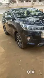 Innova crysta 3 year