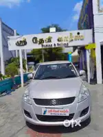 Maruti Suzuki Swift 2011-2014 LDI, 2012, Diesel