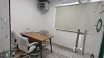 Without brokerage office