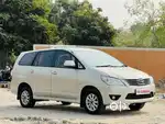 Toyota Innova, 2013, Diesel