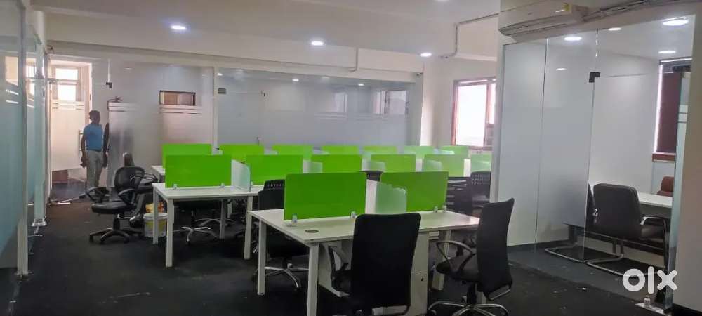 Office for rent Sec 63