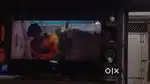 56 inch  tv