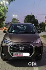Datsun RediGO 2020-2022 0.8 A, 2021, Petrol