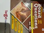 Target publications A collection of board questions with solutions