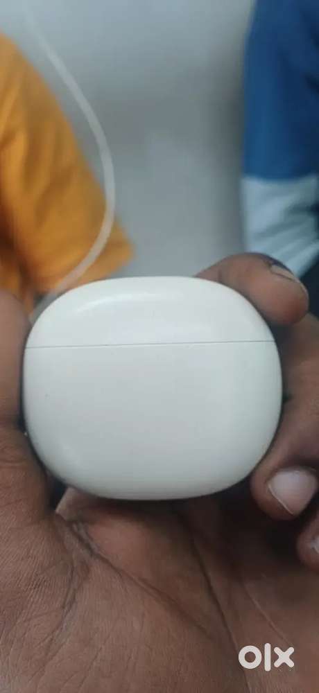 Air buds boat company