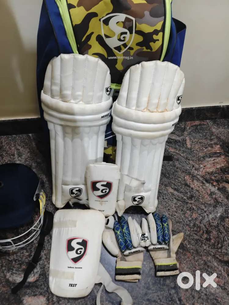 Cricket kit for sale