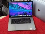 Apple Macbook Pro i7 16gb 500gb SSD 5.5GB GRAPHIC 15inch  Retina